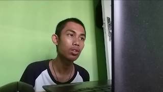 Membuat Bentuk Segitiga Siku - Siku dengan C++ || OnCoding #1