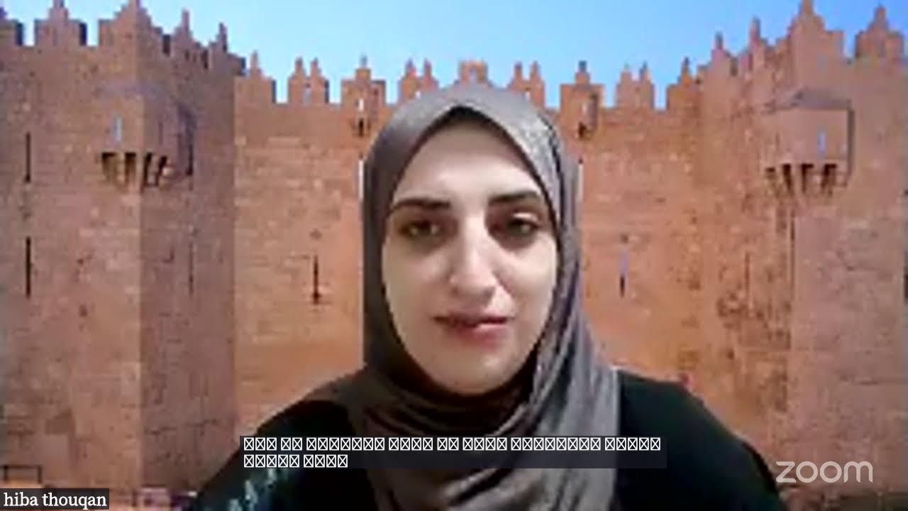 الجلسة الحوارية الثامنة عشر من منتدى التحكيم ACT تحت عنوان: