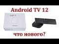 Android TV 12. ТВ приставка Google для разработчиков ADT 3