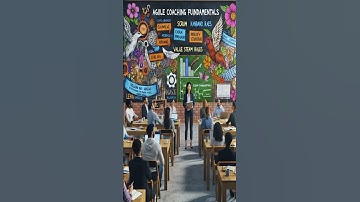 "Mastering Agile: Coaching, Roles & Lean Practices"