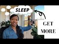 Readysetsleep how to improve your life with better sleeping habits