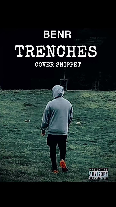 FETISH - TRENCH (BENR COVER OFFICIAL SNIPPET)