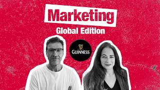 Guinness Global Success: Why the Iconic Irish Stout Is Growing Worldwide