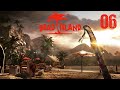 FURGÓN BLINDADO | DEAD ISLAND EP - 6