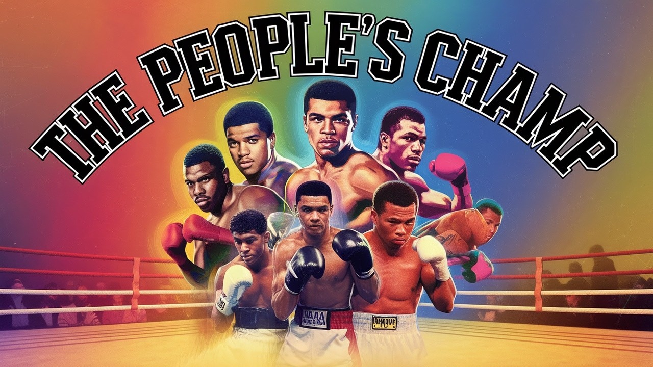Top 2 reasons Muhammad Ali ended his career in boxing The Tragic Fall ...