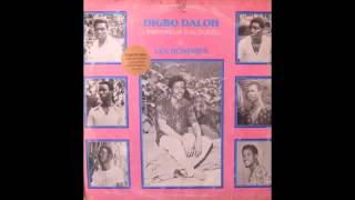 Digbo Daloh - Douh Dodogbo Yaya