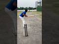 Can Tejas make 20 runs in six ball? #cricket #cricketlover #shorts