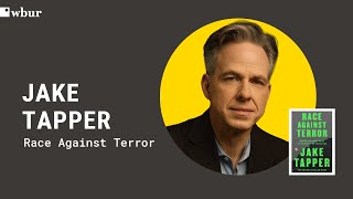 Race Against Terror: CNN's Jake Tapper on the story of a global hunt for an al-Qaida terrorist