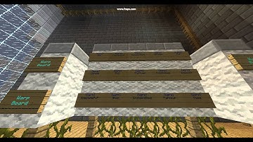 CoreCraft PVP Minecraft 1.5.2 Server
