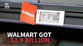 Retailers are getting billions in tariff refunds. Will you see any of it?