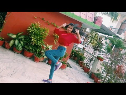 Lamberghini// Punjabi songs// The Doorbeen feat Ragini// dance cover by Arpita Verma