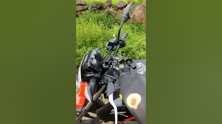 கிக்கர் இல்லாத வண்டி வச்சிருக்க யாராவது இது உண்மையான்னு சொல்லுங்க #shortsviral #bikelover #bike