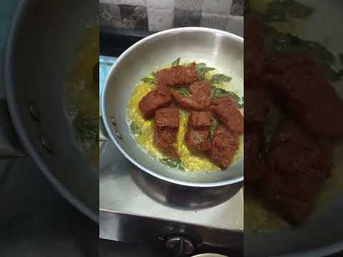 വീശി പിടിച്ച മീൻ #foodshorts #food #cooking #recipe #fish caching 🤤