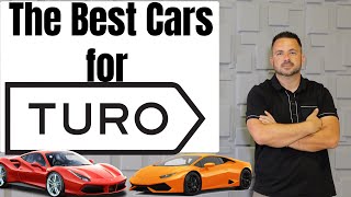 The Best Cars For Turo   (Rental Car Business) (Money Making Cars) screenshot 5