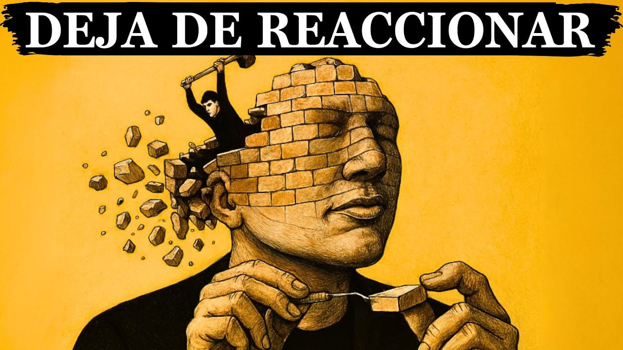 El Efecto Psicológico Cuando Ignoras a Alguien – Carl Jung