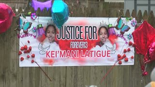 Memorial walk to honor lives of all children killed in Toledo