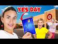 MOM SAY YES to VLAD Challenge (Part 2)