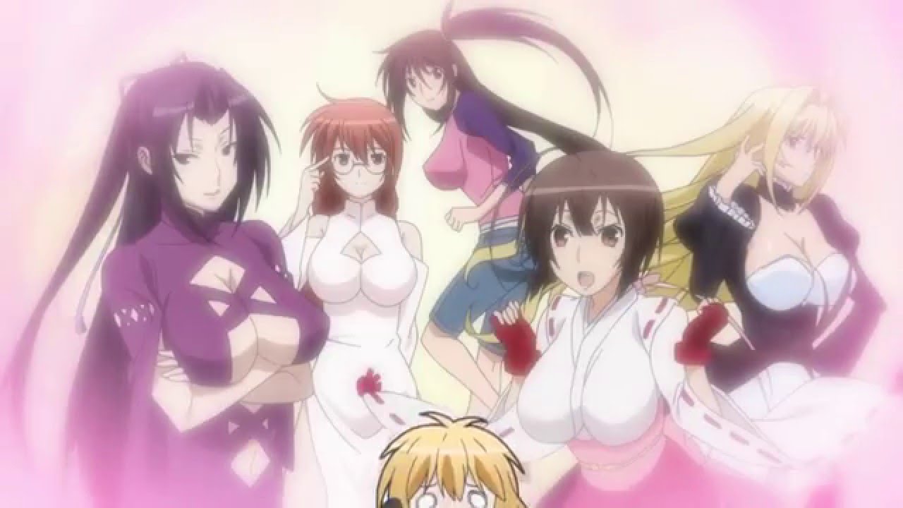 Sekirei