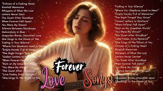 easy listening love songs 🔔 Beautiful Romantic 🎶 Ultimate Acoustic Pop Ballads -  Your Favorite Hits