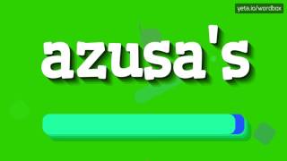 Video Thumbnail