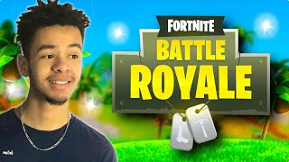 ARENE CHAMPION TRYHARD, GO FAIRE DES TOP 1 SUR FORTNITE !