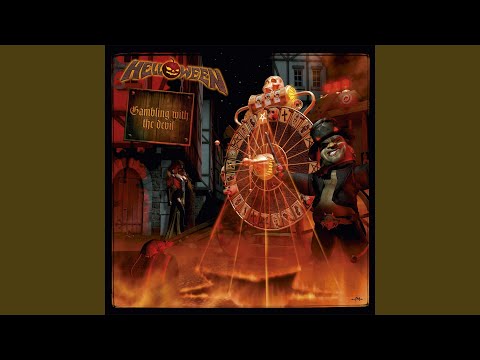 Helloween - As Long as I Fall