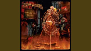 As Long as I Fall - Helloween
