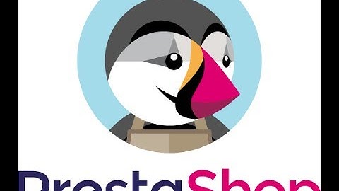 Prestashop installation on localhost (xampp/wampp)