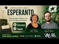 "Instituto Egon Schaden e seu acervo de línguas planejadas" #rbeoficial
