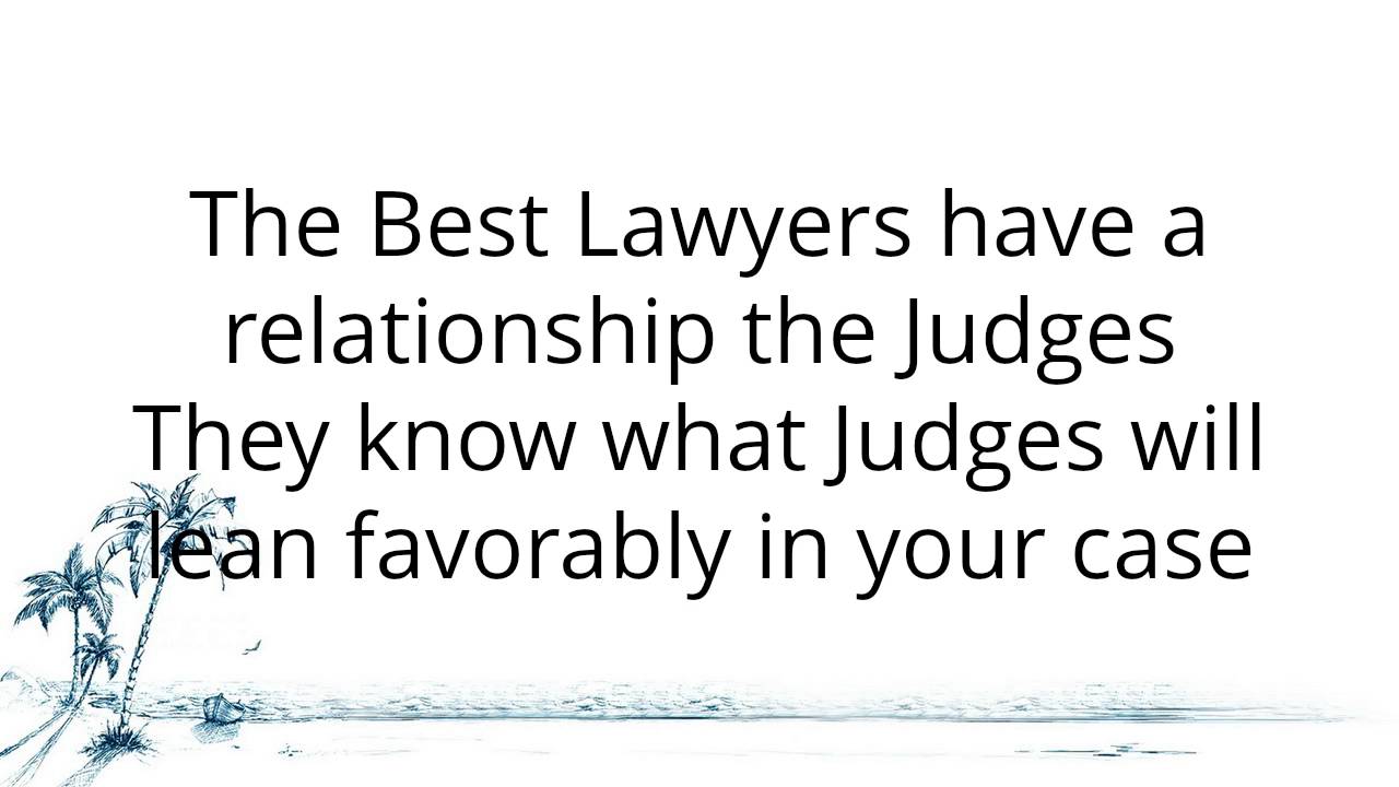 Long Island Divorce Attorney