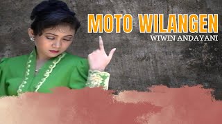 Wiwin Andayani - Moto Walangen (Official Music Video ANEKA SAFARI)