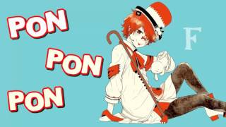 PONPONPON