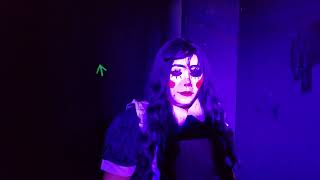 Fearplex presents Lights Out 2024: Phobias - Maze Walkthrough