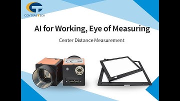 AI for Working, Eye of Measuring