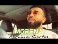 Abraham corts  morena  oficial prodisrael amador