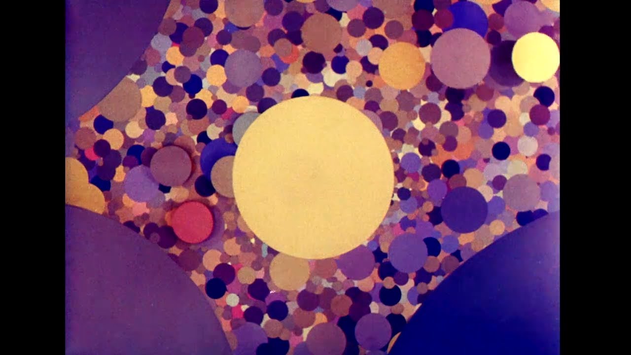 An Optical Poem