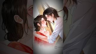 Ngoại truyện này cháy 🔥 #gl #bachhop #yuri #girllove #manhua