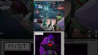 But wait, There's more! | #mystoroark on #Twitch #vtuber #stream #furry #marvelrivals