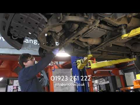 Tier One Automotive Kings Langley
