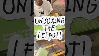 Unboxing + First impression