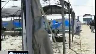 EXPOSED It was Israel that destroyed the Gaza children's summer camp