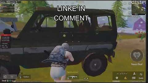 PUBG MOBILE 4.1 HACK AIMBOT+ESP SAFE IOS / ANDROID / ROOT / NON-ROOT | BEST HACK FOR MAIN ACCOUNT