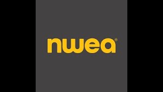 Downloading the NWEA app for MAP testing.