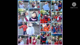 Lagu Guru Penggerak Bangsa