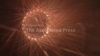 Download Lagu Stockholm lights up for Nobel Week MP3