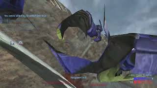 Halo 2 Classic - Big Team Slayer on Containment
