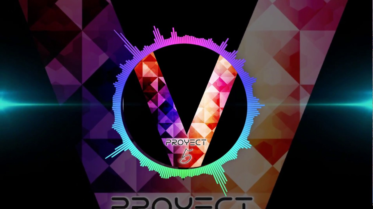 PROJECT 5 - YouTube