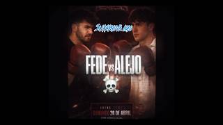 porfa supernova alego vz FEDE #edit #fedevigevani #alejoigoa
