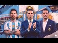 DARI PELATIH PALING DIREMEHKAN HINGGA BAWA TIMNAS ARGENTINA JUARA PIALA DUNIA! KISAH LIONEL SCALONI