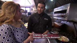 Presencia Mi Tierra Restaurante
